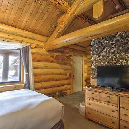 Villa Hibernation Station West Yellowstone Exterior foto