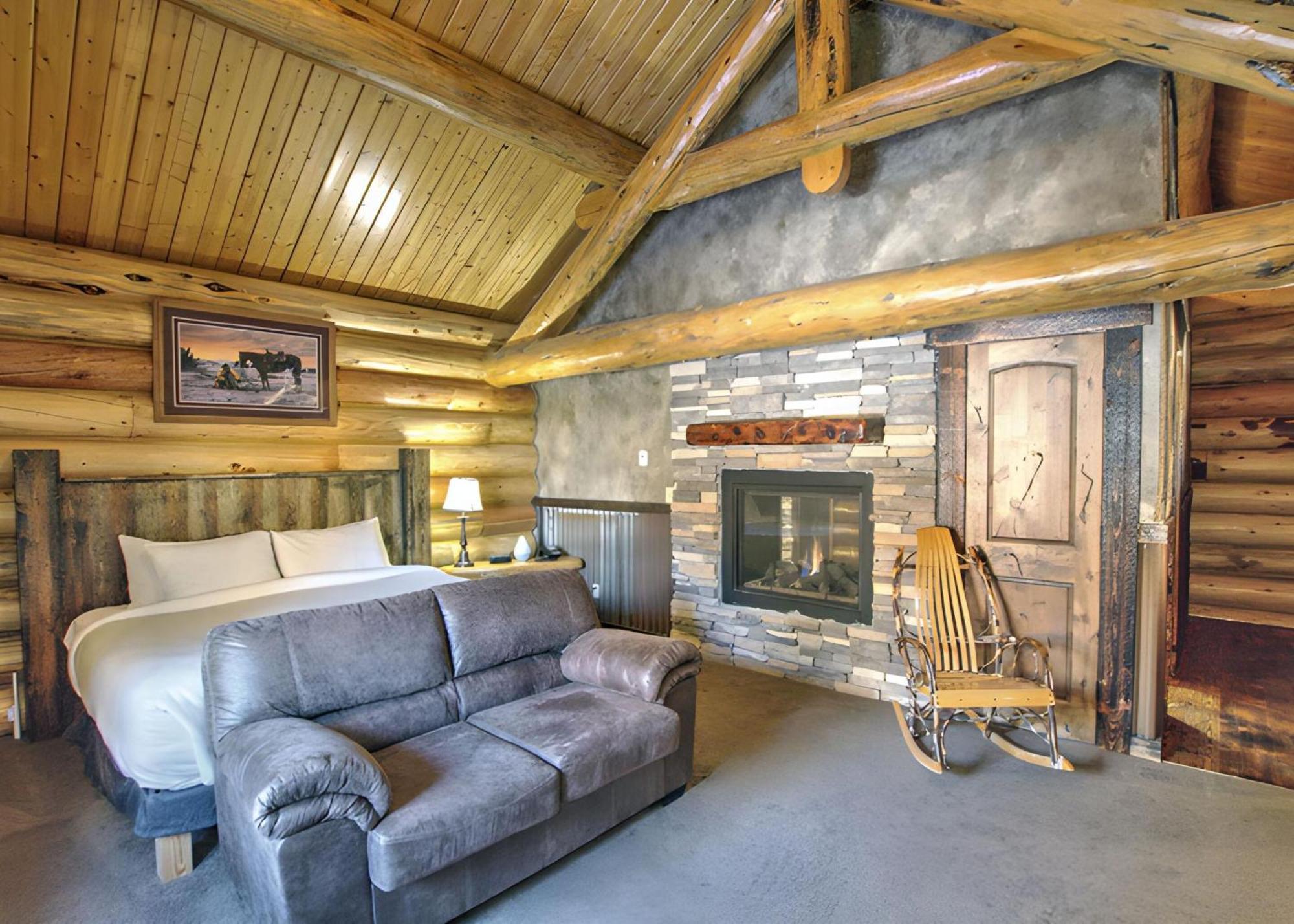 Villa Hibernation Station West Yellowstone Exterior foto